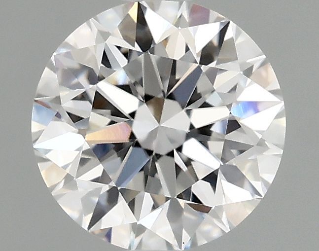 1.09 ct. round Lab Grown Diamond front image