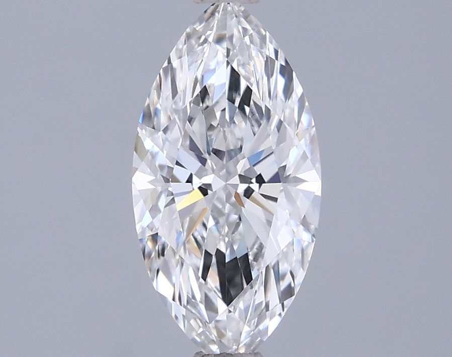 1.01 ct. marquise Lab Grown Diamond front image