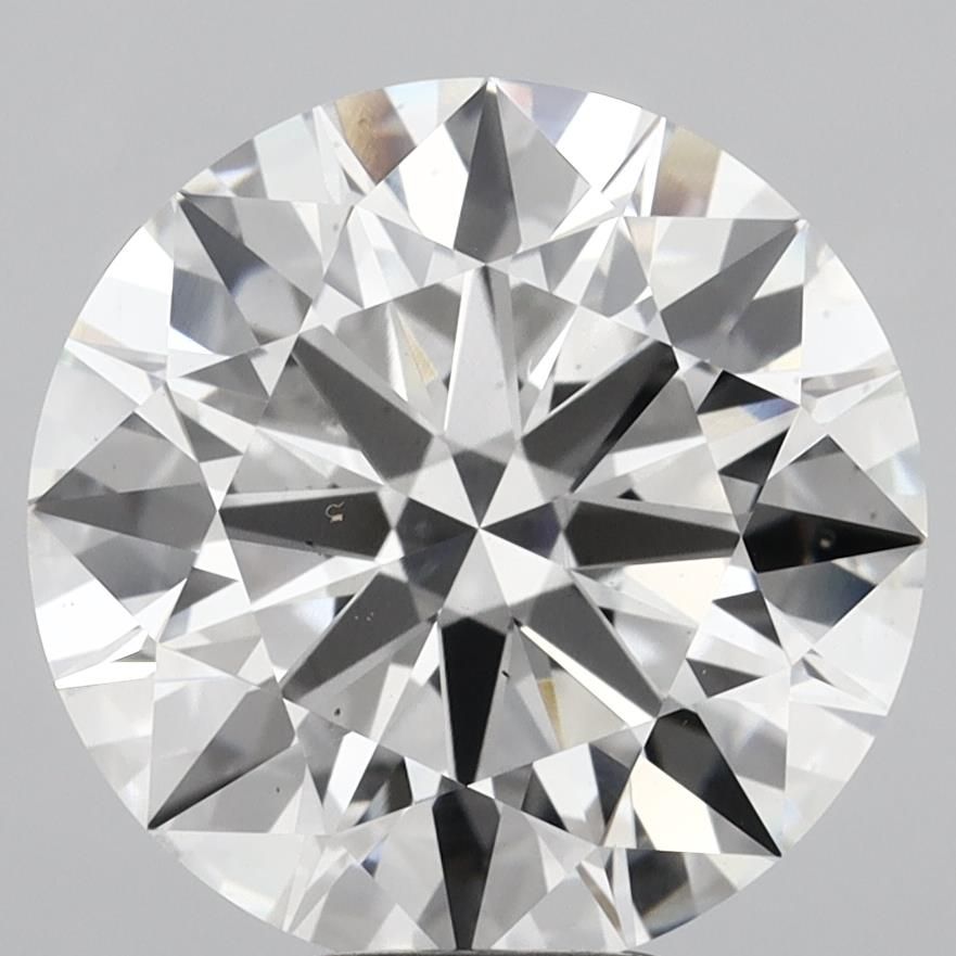8.07 Carat