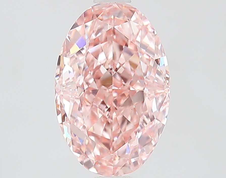 2.50 ct Oval diamond