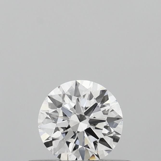 0.33 ct lab-grown Round Diamond
