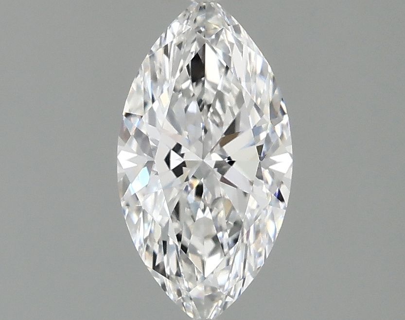1.02 ct. marquise Lab Grown Diamond front image