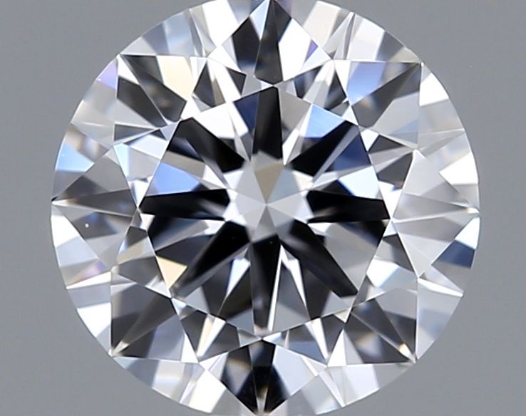 1.19 ct. round Lab Grown Diamond front image