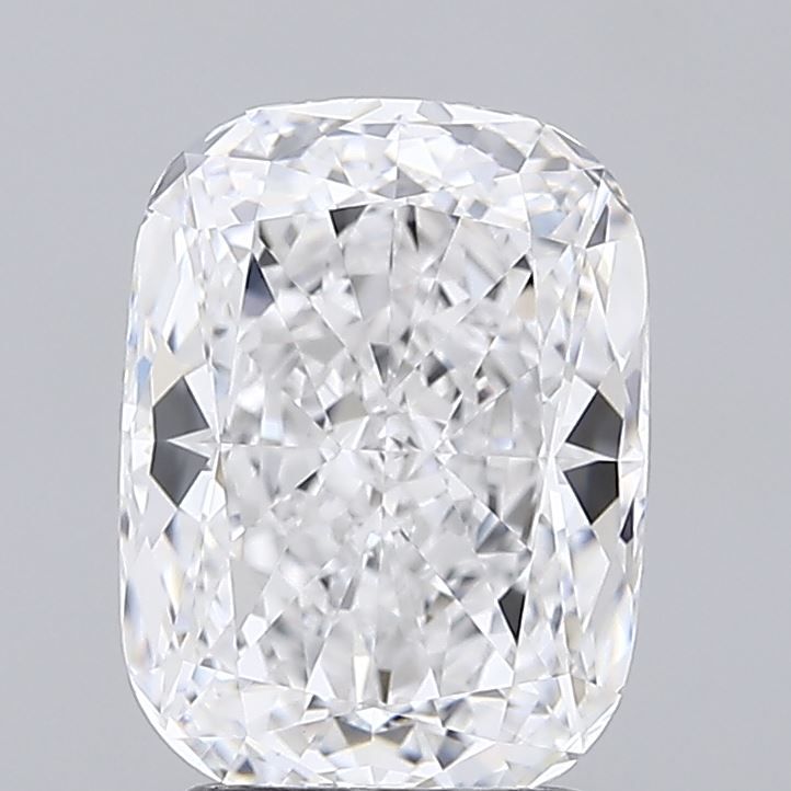 Diament 2.65 ct E/VVS2
