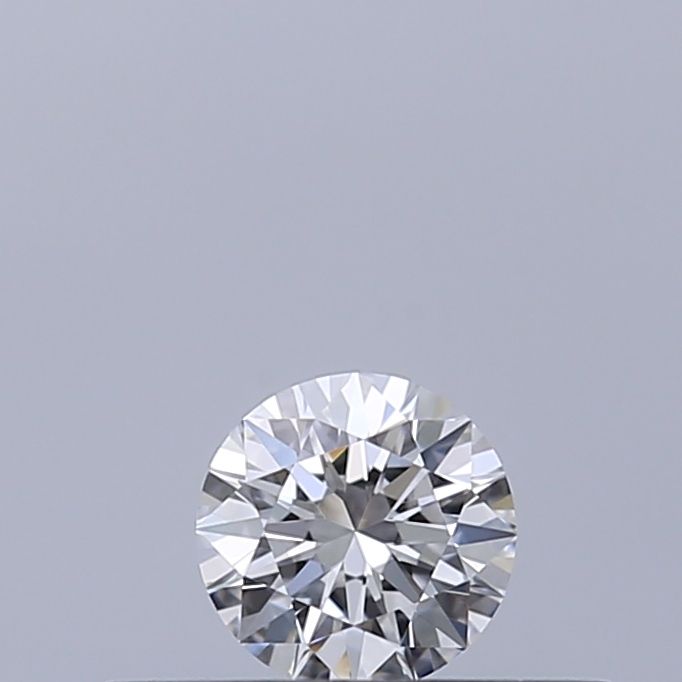 0.18 ct Round Diamond