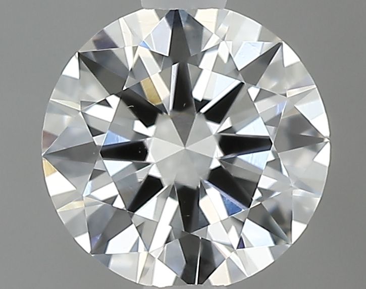 0.70 ct Round diamond