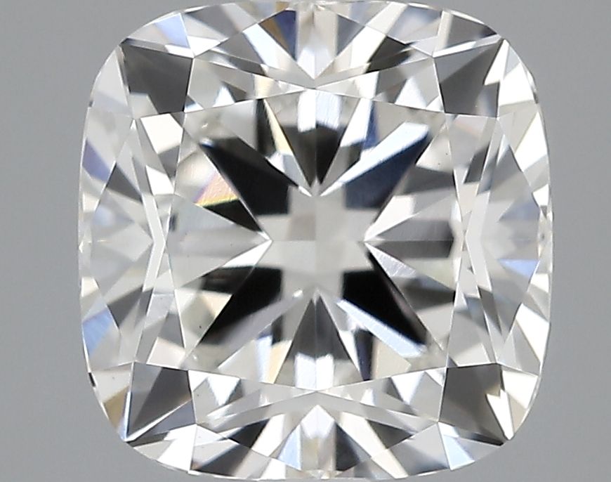 2.17 ct Cushion Modified diamond