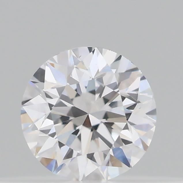 0.19 ct lab-grown Round Diamond