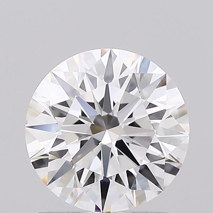1.09 ct. round Lab Grown Diamond front image