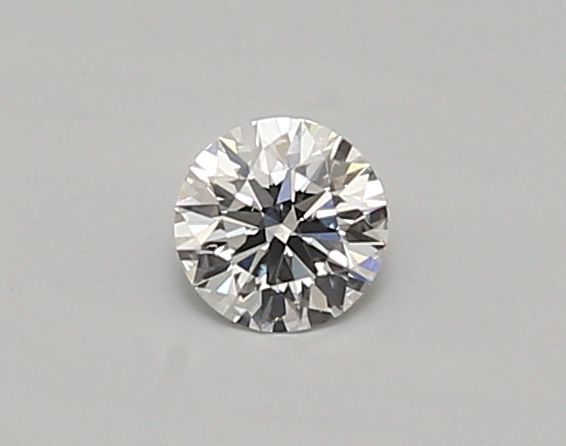 0.32 ct lab-grown Round Diamond