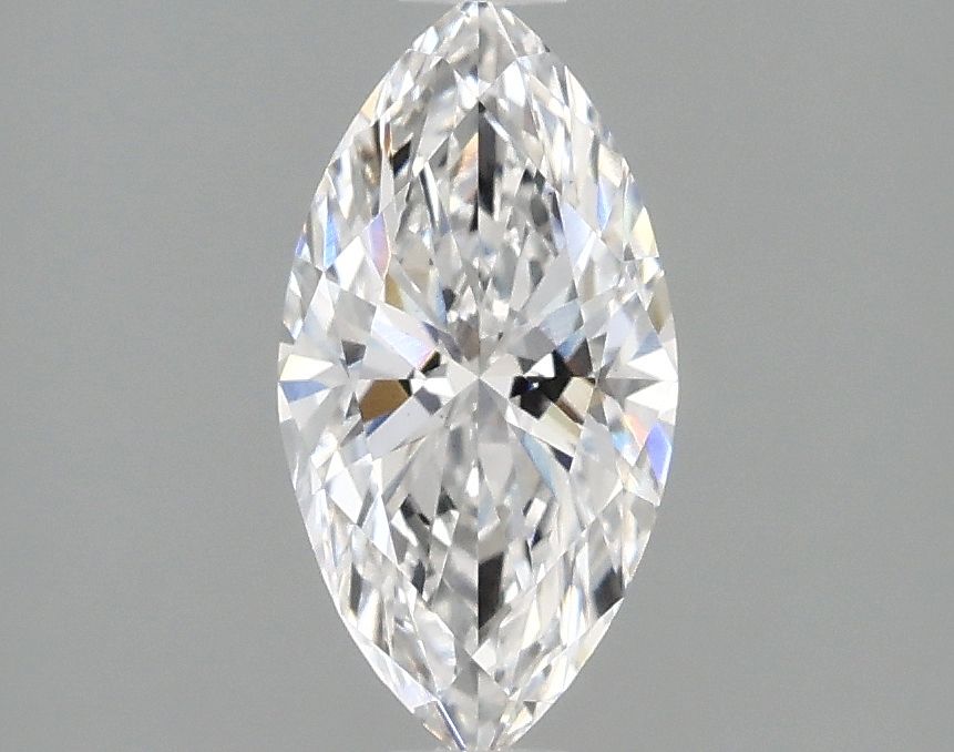 1.05 ct. marquise Lab Grown Diamond front image