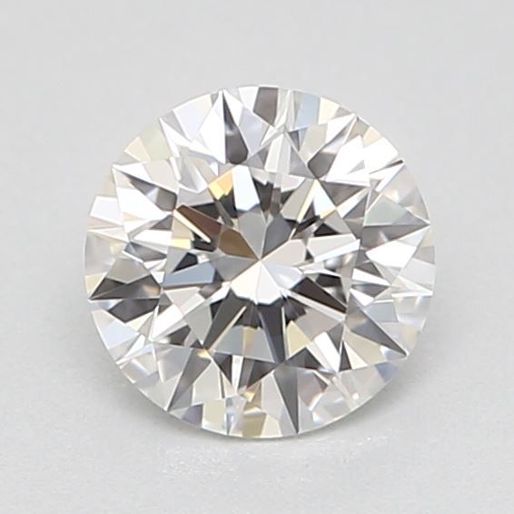 0.33 ct Round diamond
