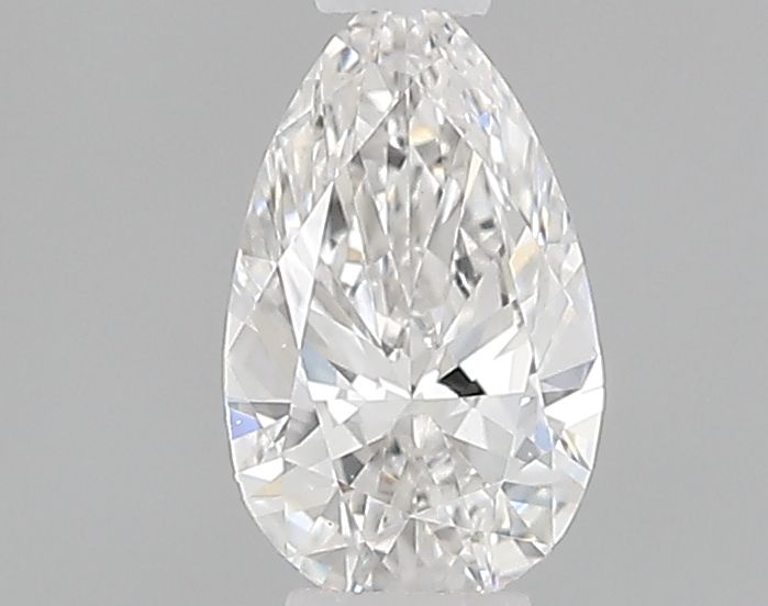0.31 ct Pear diamond