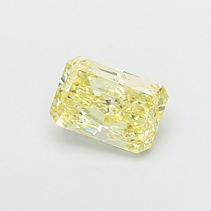 2.51 ct. radiant Lab Grown Diamond front image