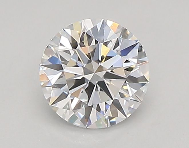 0.43 ct lab-grown Round Diamond