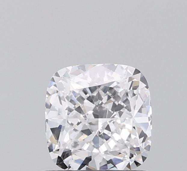 1.02 ct lab-grown Cushion modified Diamond