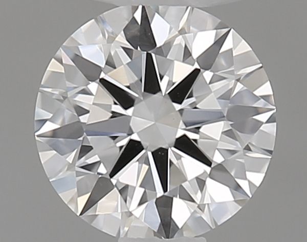 0.31 ct Round diamond