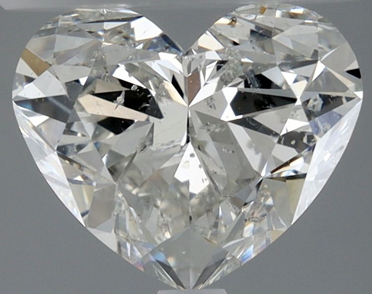 2.04 Carat