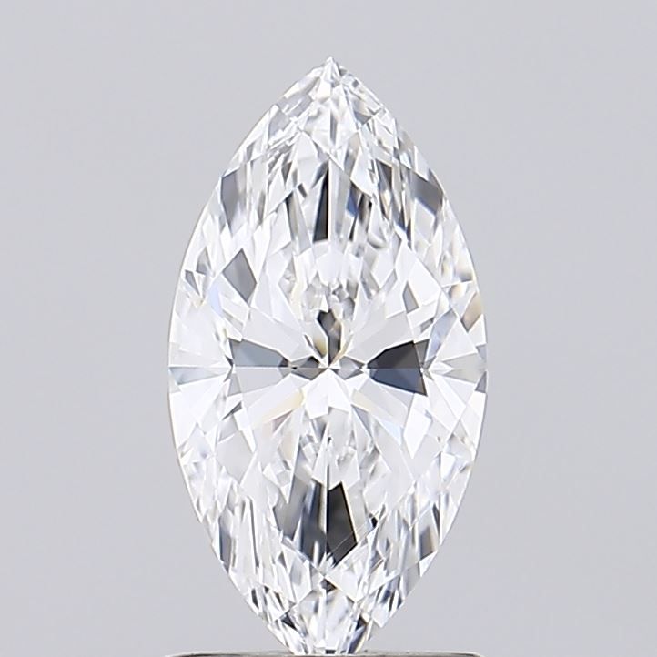 1.19 ct. marquise Lab Grown Diamond front image