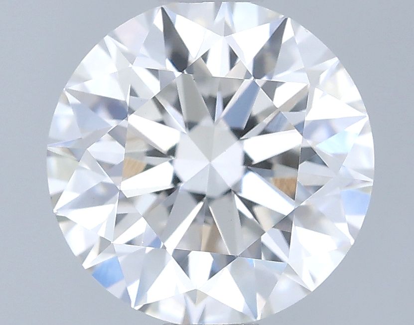 1.01 ct Round diamond