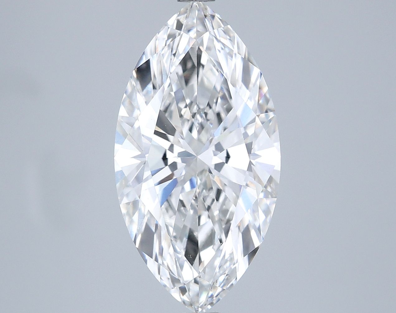Diament 3.52 ct E/VVS2