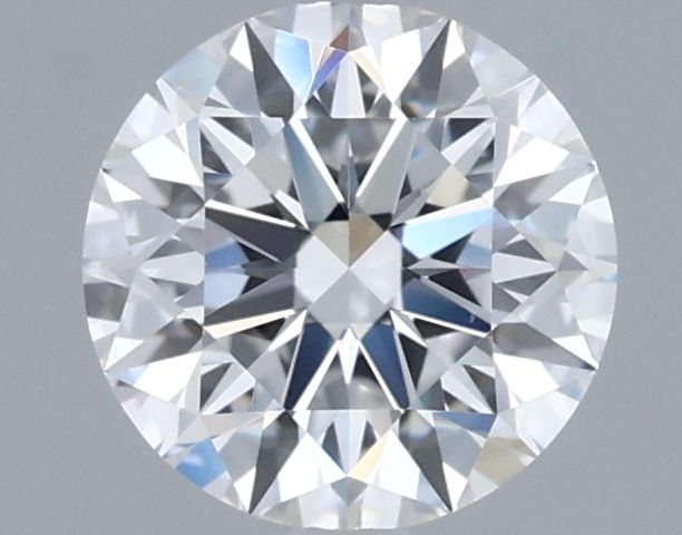 1.01 ct. round Lab Grown Diamond front image