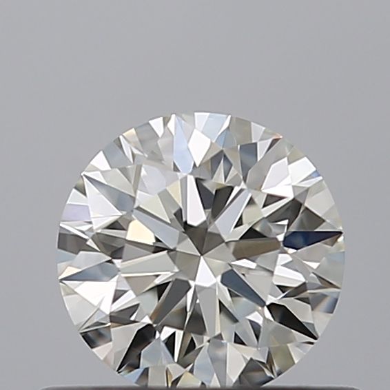 0.43 ct Round Diamond