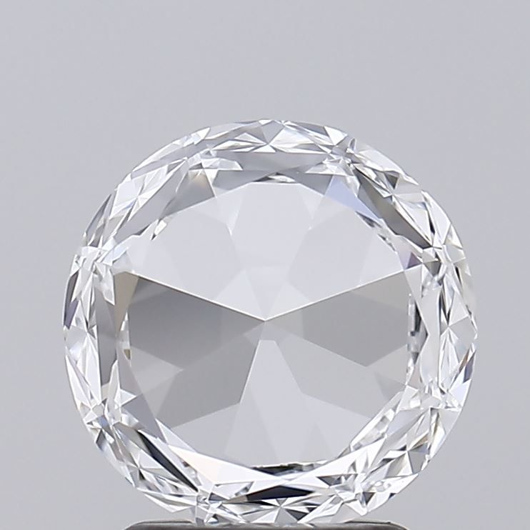 1.85 ct lab-grown Rose Diamond