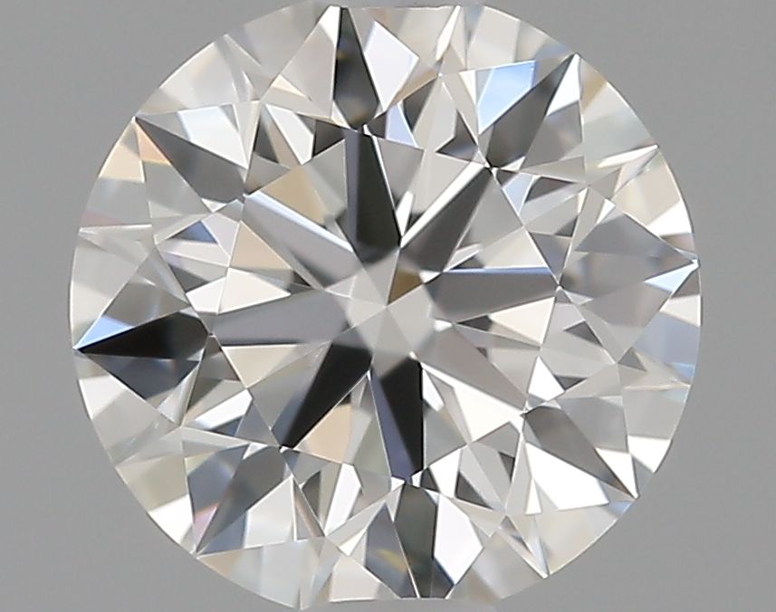 1.06 ct. round Lab Grown Diamond front image