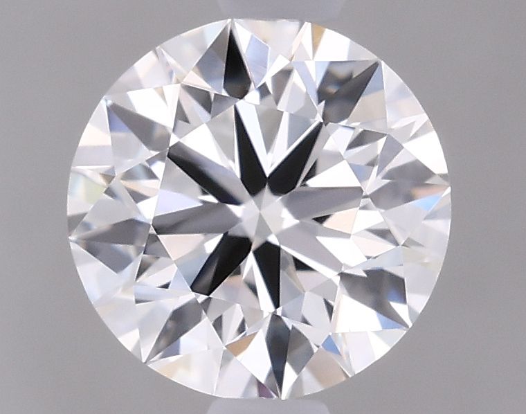 1.00 ct. round Lab Grown Diamond front image