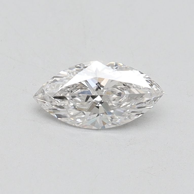 0.33 ct Marquise diamond
