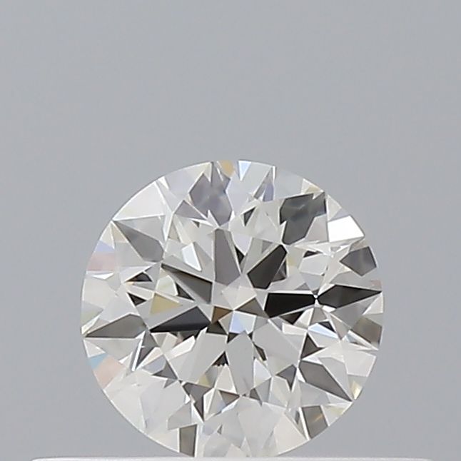0.3 ct Round Diamond