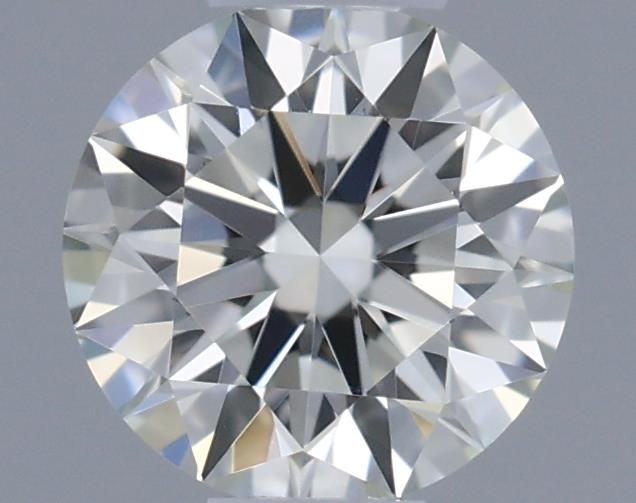 0.26 ct Round Diamond