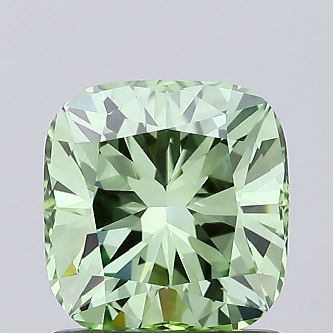1.09 ct Cushion Modified diamond