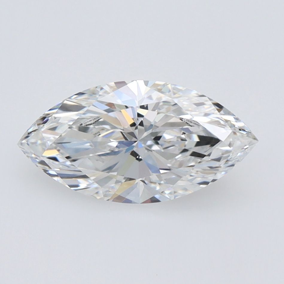 1.02 ct. marquise Lab Grown Diamond front image
