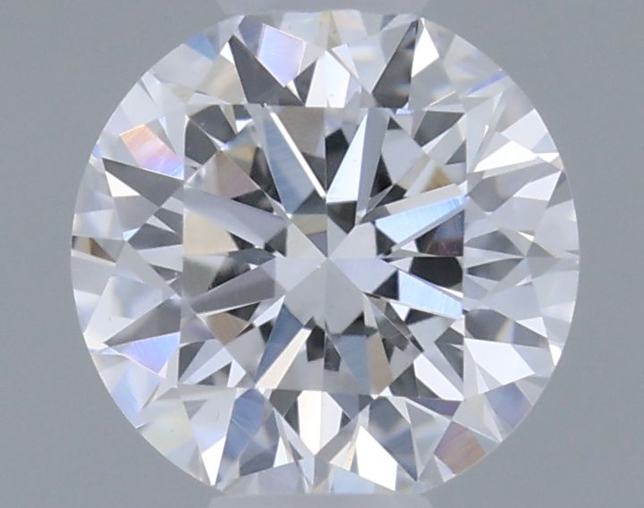 0.35 ct lab-grown Round Diamond