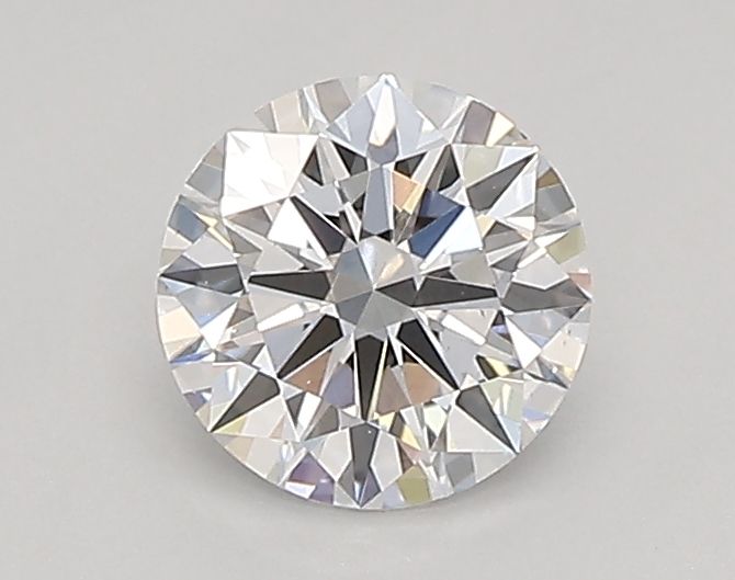 0.46 ct lab-grown Round Diamond