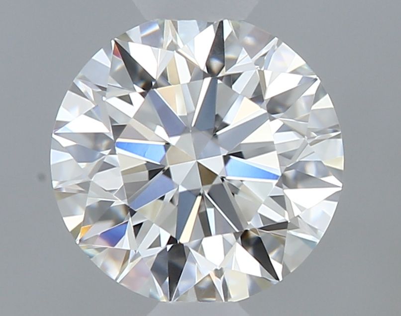 0.50 ct Round diamond