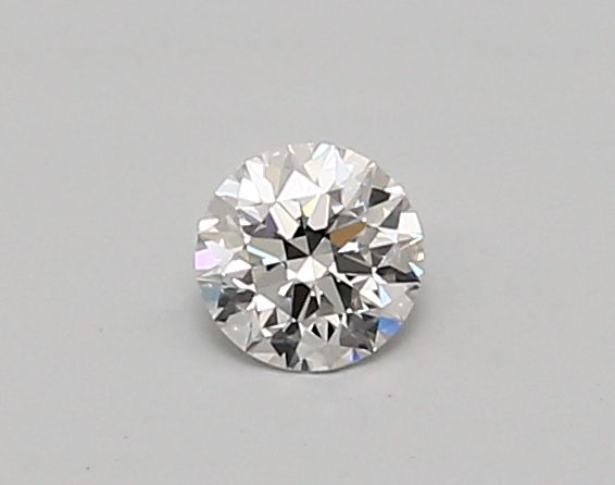 0.27 ct lab-grown Round Diamond