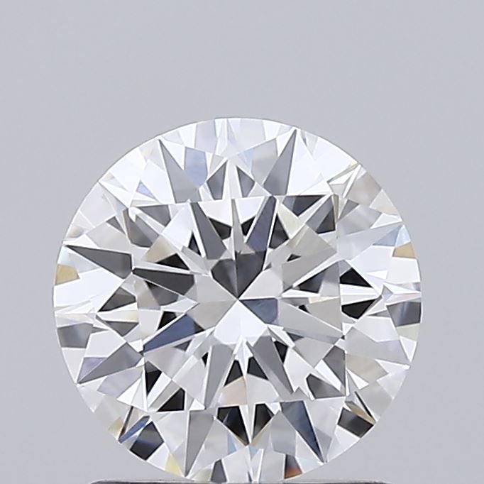 1.04 ct. round Lab Grown Diamond front image