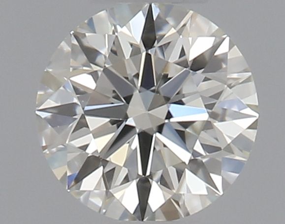 0.3 ct Round Diamond