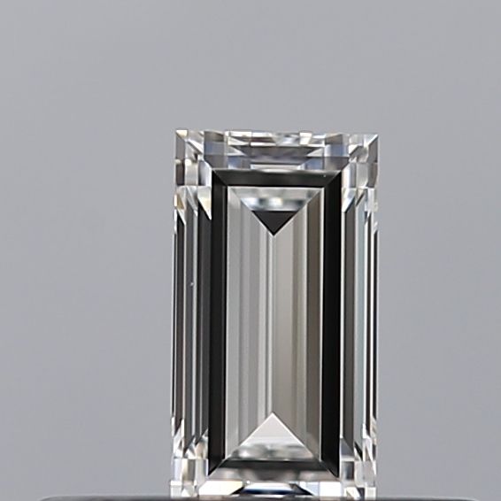 0.27 ct Baguette Diamond