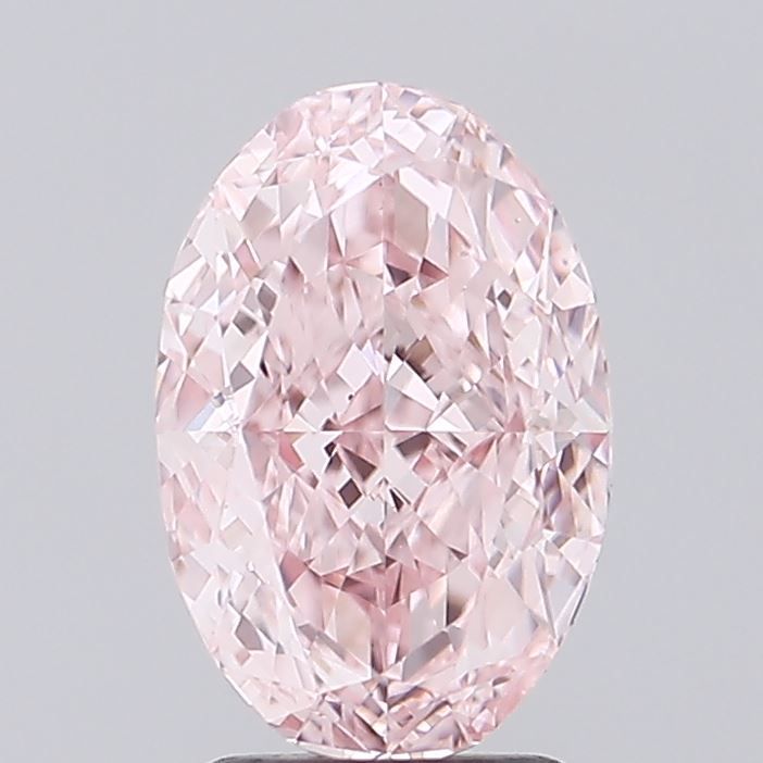 1.90 ct Oval diamond