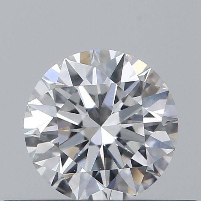 0.30 ct Round diamond