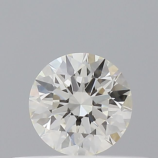 0.31 ct Round Diamond