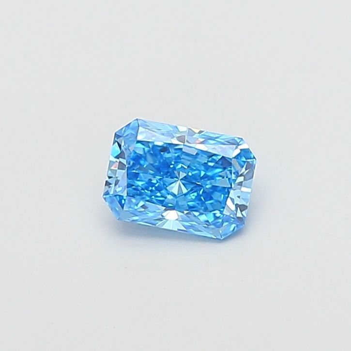 1.03 ct. radiant Lab Grown Diamond front image