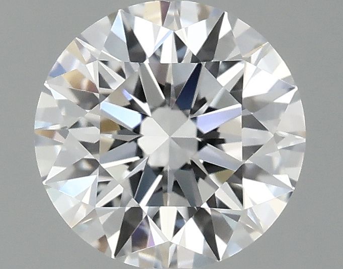 1.09 ct. round Lab Grown Diamond front image