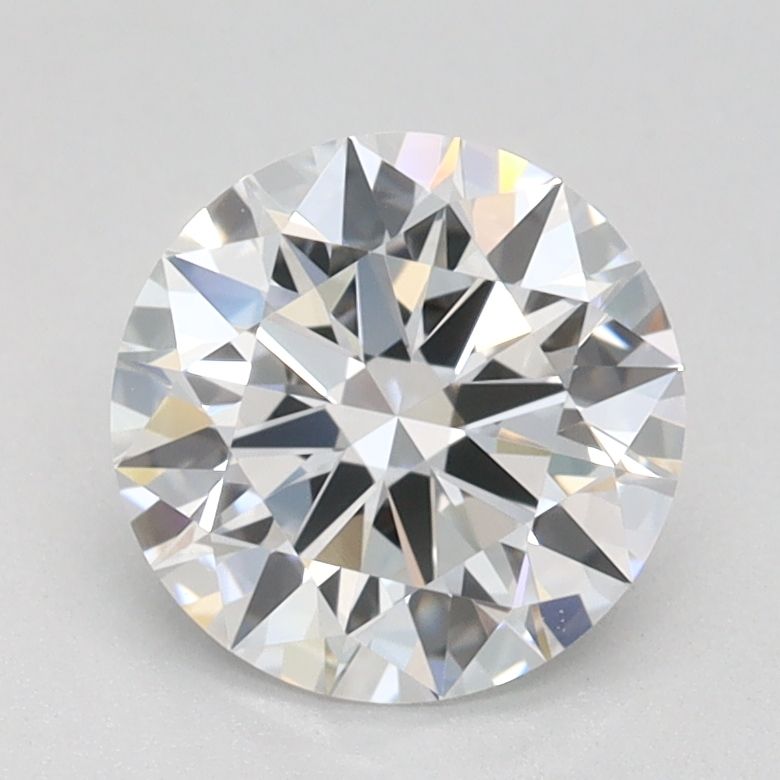 1.13 ct. round Lab Grown Diamond front image