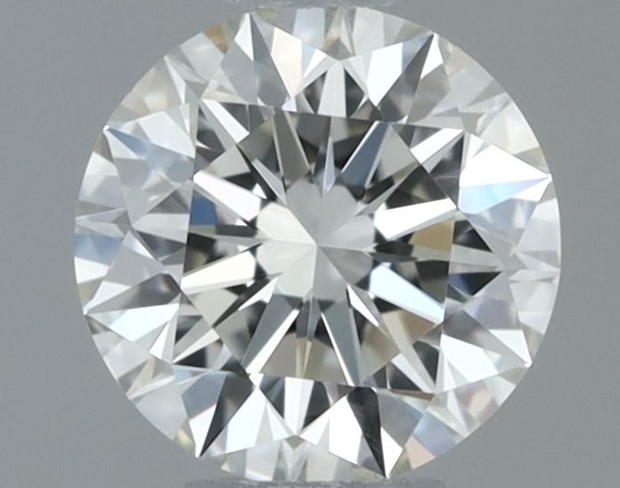 0.40 ct Round diamond