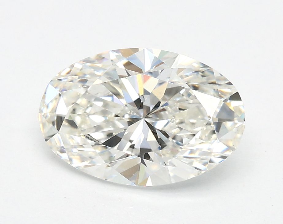 1.20 ct Oval diamond